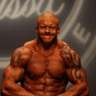 Lamar  Alday - NPC Southern Classic 2010 - #1